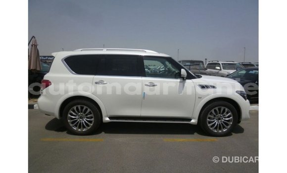 Acheter Import Voiture Infiniti Q Blanc à Import - Dubai, Adrar Acheter Import Voiture Infiniti Q Blanc à Import - Dubai, Adrar