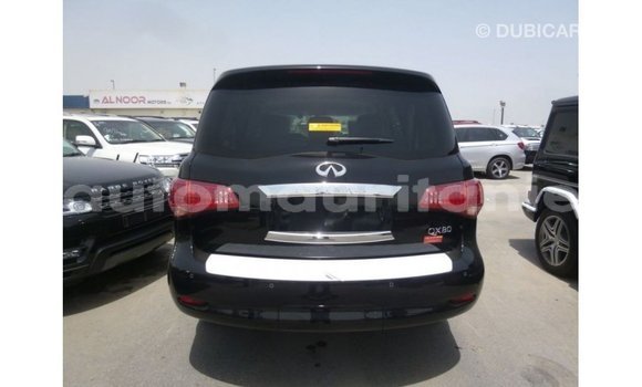 Acheter Import Voiture Infiniti Q Noir à Import - Dubai, Adrar Acheter Import Voiture Infiniti Q Noir à Import - Dubai, Adrar