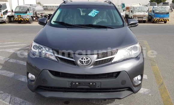 Acheter Import Voiture Toyota RAV4 Autre à Import - Dubai, Adrar Acheter Import Voiture Toyota RAV4 Autre à Import - Dubai, Adrar