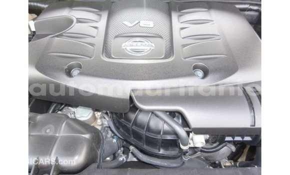 Acheter Import Voiture Nissan Patrol Noir à Import - Dubai, Adrar Acheter Import Voiture Nissan Patrol Noir à Import - Dubai, Adrar