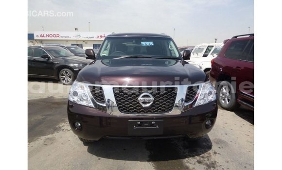 Acheter Import Voiture Nissan Patrol Marron à Import - Dubai, Adrar Acheter Import Voiture Nissan Patrol Marron à Import - Dubai, Adrar