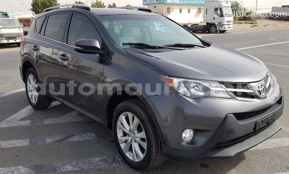 Acheter Import Voiture Toyota RAV4 Autre à Import - Dubai, Adrar Acheter Import Voiture Toyota RAV4 Autre à Import - Dubai, Adrar
