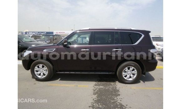 Acheter Import Voiture Nissan Patrol Marron à Import - Dubai, Adrar Acheter Import Voiture Nissan Patrol Marron à Import - Dubai, Adrar