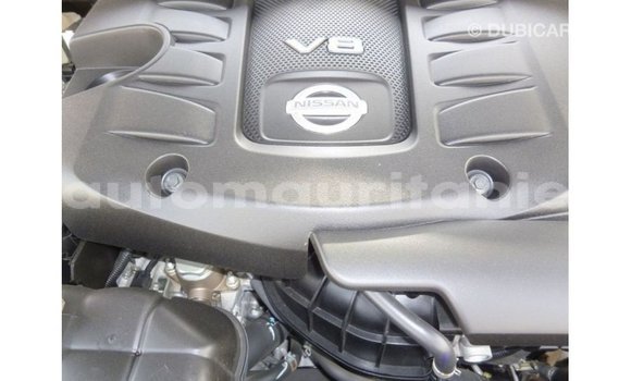 Acheter Import Voiture Nissan Patrol Marron à Import - Dubai, Adrar Acheter Import Voiture Nissan Patrol Marron à Import - Dubai, Adrar
