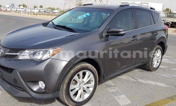 Acheter Import Voiture Toyota RAV4 Autre à Import - Dubai, Adrar Acheter Import Voiture Toyota RAV4 Autre à Import - Dubai, Adrar