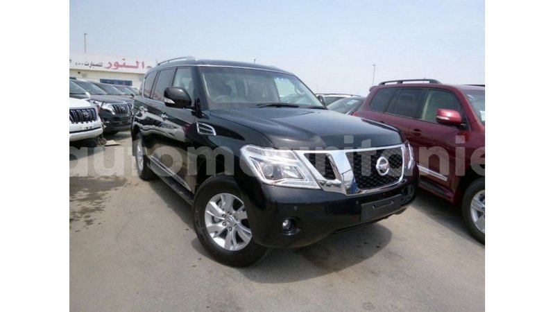 Big with watermark nissan patrol adrar import dubai 2538