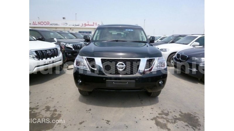 Big with watermark nissan patrol adrar import dubai 2538