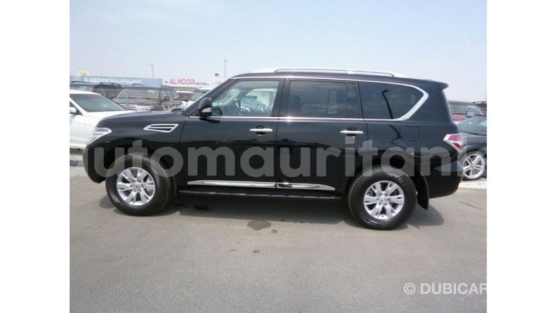 Big with watermark nissan patrol adrar import dubai 2538