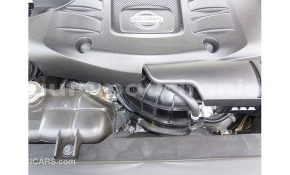 Acheter Import Voiture Nissan Patrol Noir à Import - Dubai, Adrar Acheter Import Voiture Nissan Patrol Noir à Import - Dubai, Adrar