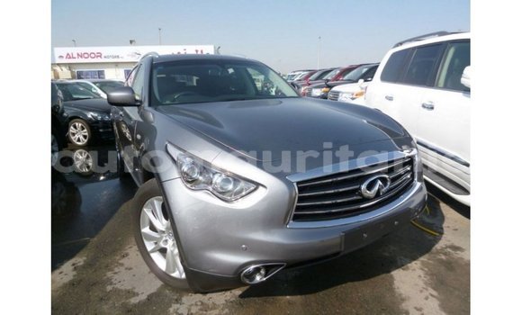 Acheter Import Voiture Infiniti FX Autre à Import - Dubai, Adrar