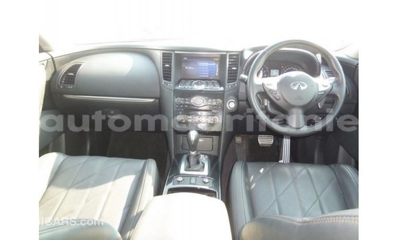 Acheter Import Voiture Infiniti FX Autre à Import - Dubai, Adrar Acheter Import Voiture Infiniti FX Autre à Import - Dubai, Adrar