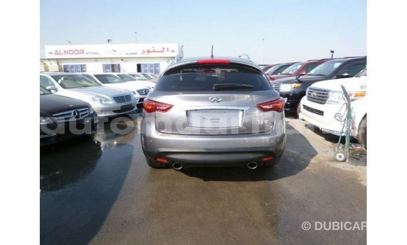 Acheter Import Voiture Infiniti FX Autre à Import - Dubai, Adrar Acheter Import Voiture Infiniti FX Autre à Import - Dubai, Adrar