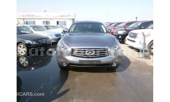 Acheter Import Voiture Infiniti FX Autre à Import - Dubai, Adrar Acheter Import Voiture Infiniti FX Autre à Import - Dubai, Adrar