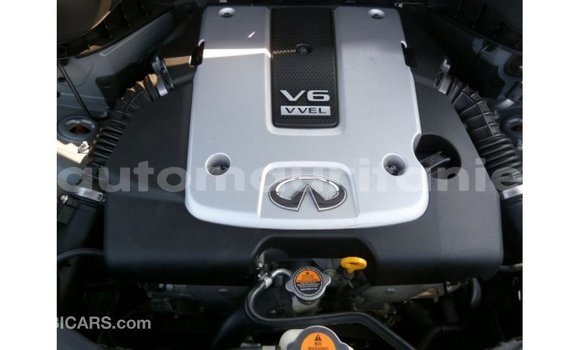 Acheter Import Voiture Infiniti FX Autre à Import - Dubai, Adrar Acheter Import Voiture Infiniti FX Autre à Import - Dubai, Adrar