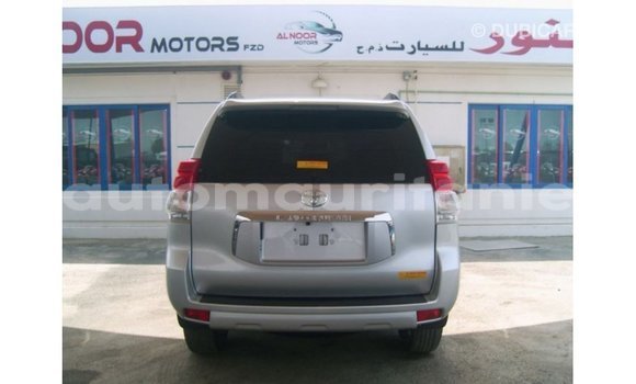 Acheter Import Voiture Toyota Prado Autre à Import - Dubai, Adrar Acheter Import Voiture Toyota Prado Autre à Import - Dubai, Adrar