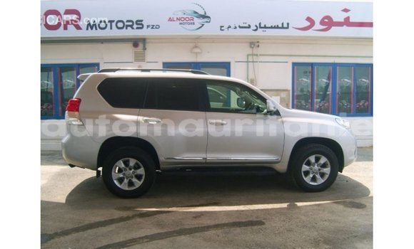 Acheter Import Voiture Toyota Prado Autre à Import - Dubai, Adrar Acheter Import Voiture Toyota Prado Autre à Import - Dubai, Adrar
