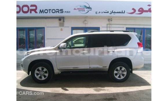 Acheter Import Voiture Toyota Prado Autre à Import - Dubai, Adrar Acheter Import Voiture Toyota Prado Autre à Import - Dubai, Adrar