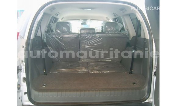 Acheter Import Voiture Toyota Prado Autre à Import - Dubai, Adrar Acheter Import Voiture Toyota Prado Autre à Import - Dubai, Adrar