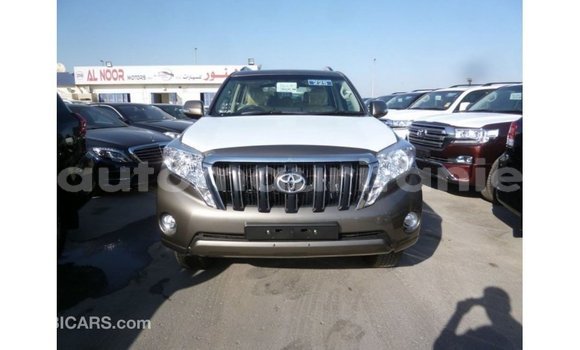 Acheter Import Voiture Toyota Prado Marron à Import - Dubai, Adrar Acheter Import Voiture Toyota Prado Marron à Import - Dubai, Adrar