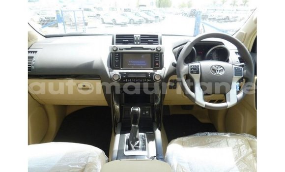 Acheter Import Voiture Toyota Prado Autre à Import - Dubai, Adrar Acheter Import Voiture Toyota Prado Autre à Import - Dubai, Adrar