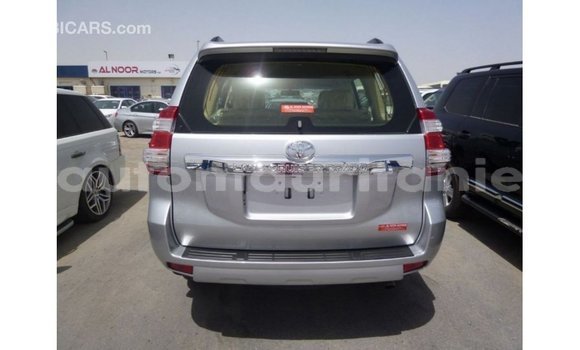 Acheter Import Voiture Toyota Prado Autre à Import - Dubai, Adrar Acheter Import Voiture Toyota Prado Autre à Import - Dubai, Adrar