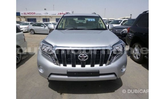 Acheter Import Voiture Toyota Prado Autre à Import - Dubai, Adrar Acheter Import Voiture Toyota Prado Autre à Import - Dubai, Adrar