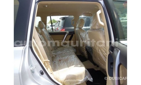 Acheter Import Voiture Toyota Prado Autre à Import - Dubai, Adrar Acheter Import Voiture Toyota Prado Autre à Import - Dubai, Adrar