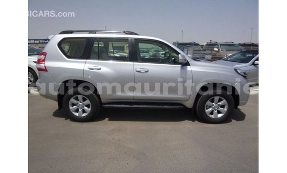 Acheter Import Voiture Toyota Prado Autre à Import - Dubai, Adrar Acheter Import Voiture Toyota Prado Autre à Import - Dubai, Adrar