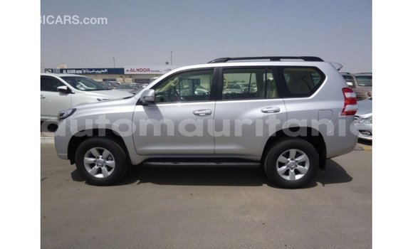 Acheter Import Voiture Toyota Prado Autre à Import - Dubai, Adrar Acheter Import Voiture Toyota Prado Autre à Import - Dubai, Adrar
