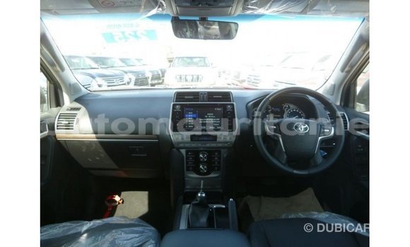 Acheter Import Voiture Toyota Prado Autre à Import - Dubai, Adrar Acheter Import Voiture Toyota Prado Autre à Import - Dubai, Adrar