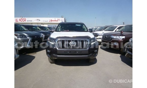 Acheter Import Voiture Toyota Prado Autre à Import - Dubai, Adrar Acheter Import Voiture Toyota Prado Autre à Import - Dubai, Adrar