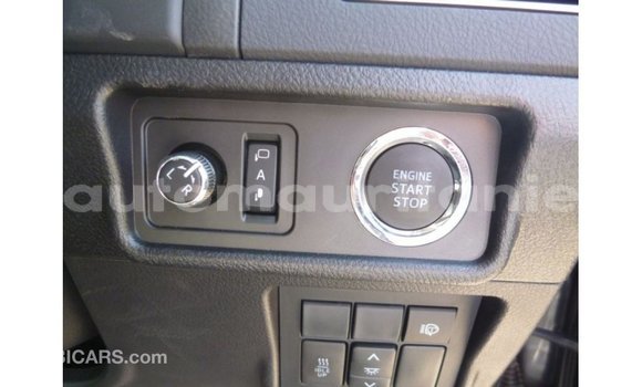 Acheter Import Voiture Toyota Prado Autre à Import - Dubai, Adrar Acheter Import Voiture Toyota Prado Autre à Import - Dubai, Adrar