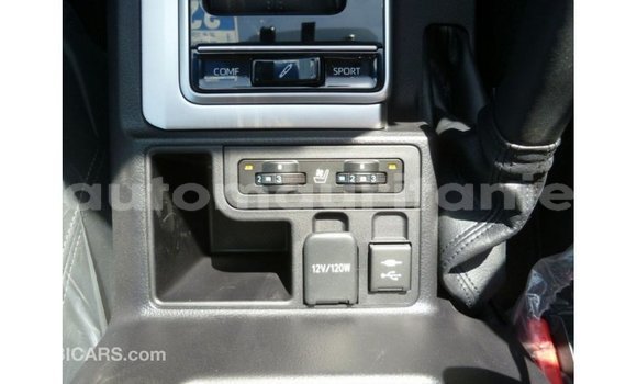 Acheter Import Voiture Toyota Prado Autre à Import - Dubai, Adrar Acheter Import Voiture Toyota Prado Autre à Import - Dubai, Adrar