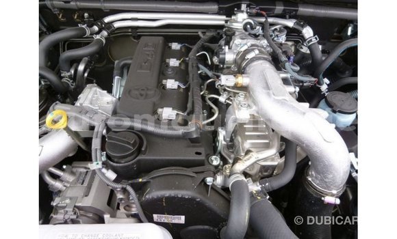 Acheter Import Voiture Toyota Prado Marron à Import - Dubai, Adrar Acheter Import Voiture Toyota Prado Marron à Import - Dubai, Adrar