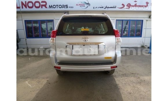 Acheter Import Voiture Toyota Prado Autre à Import - Dubai, Adrar Acheter Import Voiture Toyota Prado Autre à Import - Dubai, Adrar