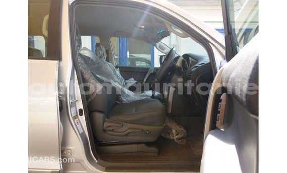 Acheter Import Voiture Toyota Prado Autre à Import - Dubai, Adrar Acheter Import Voiture Toyota Prado Autre à Import - Dubai, Adrar