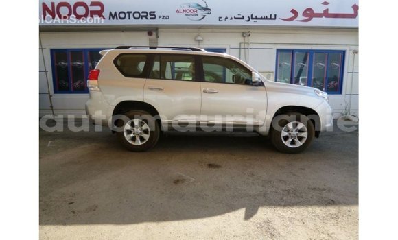 Acheter Import Voiture Toyota Prado Autre à Import - Dubai, Adrar Acheter Import Voiture Toyota Prado Autre à Import - Dubai, Adrar