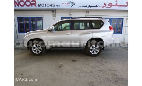 Acheter Import Voiture Toyota Prado Autre à Import - Dubai, Adrar Acheter Import Voiture Toyota Prado Autre à Import - Dubai, Adrar