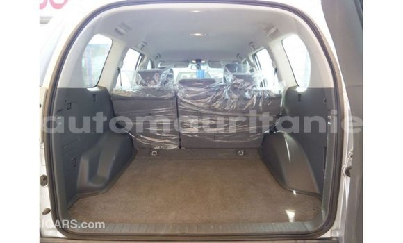 Acheter Import Voiture Toyota Prado Autre à Import - Dubai, Adrar Acheter Import Voiture Toyota Prado Autre à Import - Dubai, Adrar