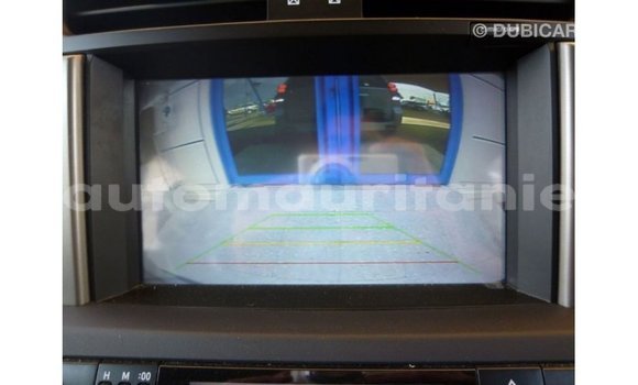 Acheter Import Voiture Toyota Prado Autre à Import - Dubai, Adrar Acheter Import Voiture Toyota Prado Autre à Import - Dubai, Adrar
