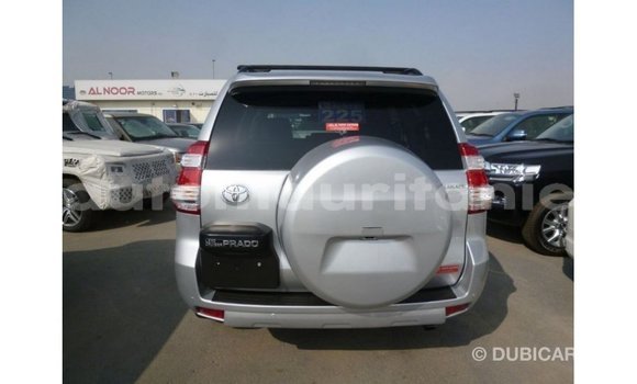 Acheter Import Voiture Toyota Prado Autre à Import - Dubai, Adrar Acheter Import Voiture Toyota Prado Autre à Import - Dubai, Adrar