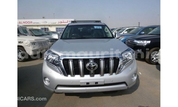Acheter Import Voiture Toyota Prado Autre à Import - Dubai, Adrar Acheter Import Voiture Toyota Prado Autre à Import - Dubai, Adrar