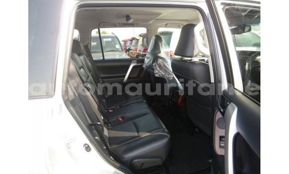 Acheter Import Voiture Toyota Prado Autre à Import - Dubai, Adrar Acheter Import Voiture Toyota Prado Autre à Import - Dubai, Adrar