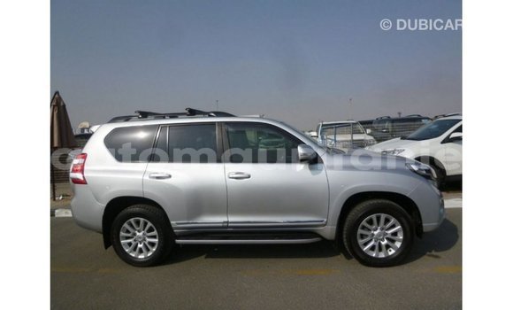 Acheter Import Voiture Toyota Prado Autre à Import - Dubai, Adrar Acheter Import Voiture Toyota Prado Autre à Import - Dubai, Adrar