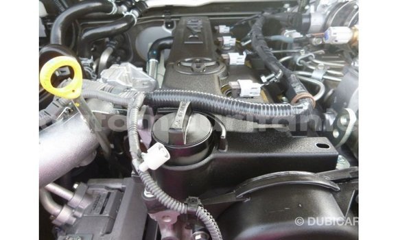Acheter Import Voiture Toyota Prado Autre à Import - Dubai, Adrar Acheter Import Voiture Toyota Prado Autre à Import - Dubai, Adrar