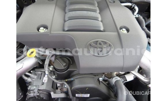 Buy Import Toyota Prado Black Car in Import - Dubai in Adrar Buy Import Toyota Prado Black Car in Import - Dubai in Adrar