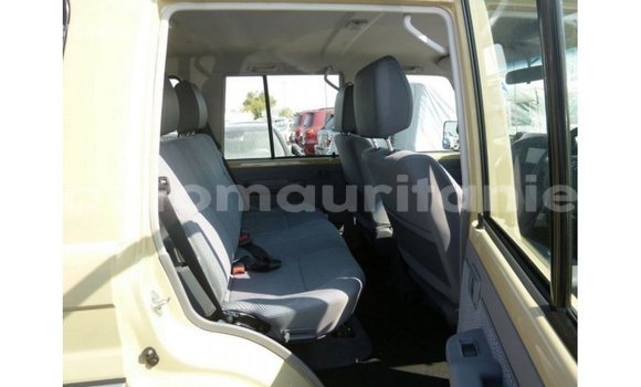 Acheter Import Voiture Toyota Land Cruiser Beige à Import - Dubai, Adrar Acheter Import Voiture Toyota Land Cruiser Beige à Import - Dubai, Adrar