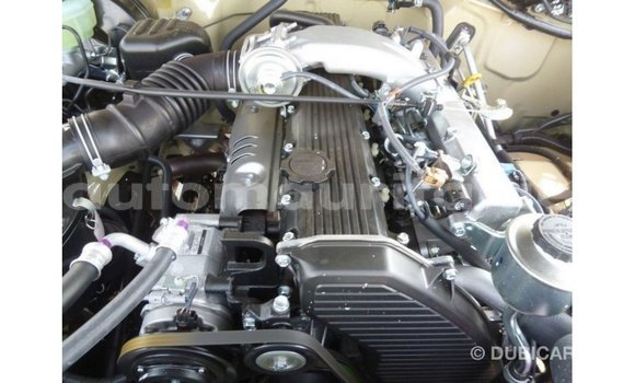 Acheter Import Voiture Toyota Land Cruiser Beige à Import - Dubai, Adrar Acheter Import Voiture Toyota Land Cruiser Beige à Import - Dubai, Adrar