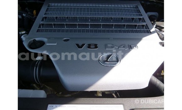 Acheter Import Voiture Lexus LX Blanc à Import - Dubai, Adrar Acheter Import Voiture Lexus LX Blanc à Import - Dubai, Adrar