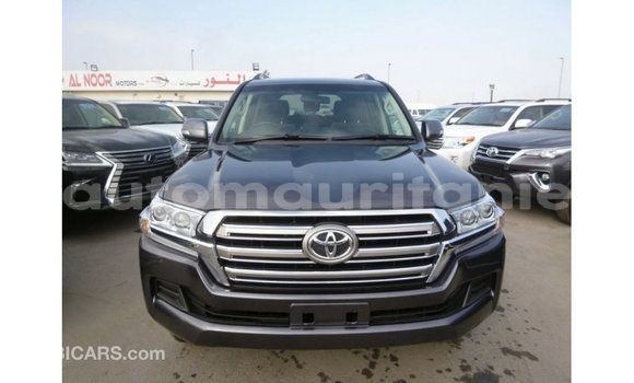 Acheter Import Voiture Toyota Land Cruiser Autre à Import - Dubai, Adrar Acheter Import Voiture Toyota Land Cruiser Autre à Import - Dubai, Adrar